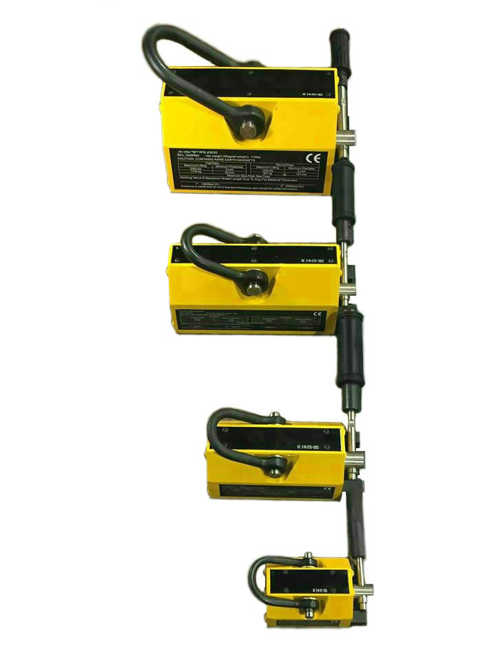 Permanent Lift , Permanent Lift